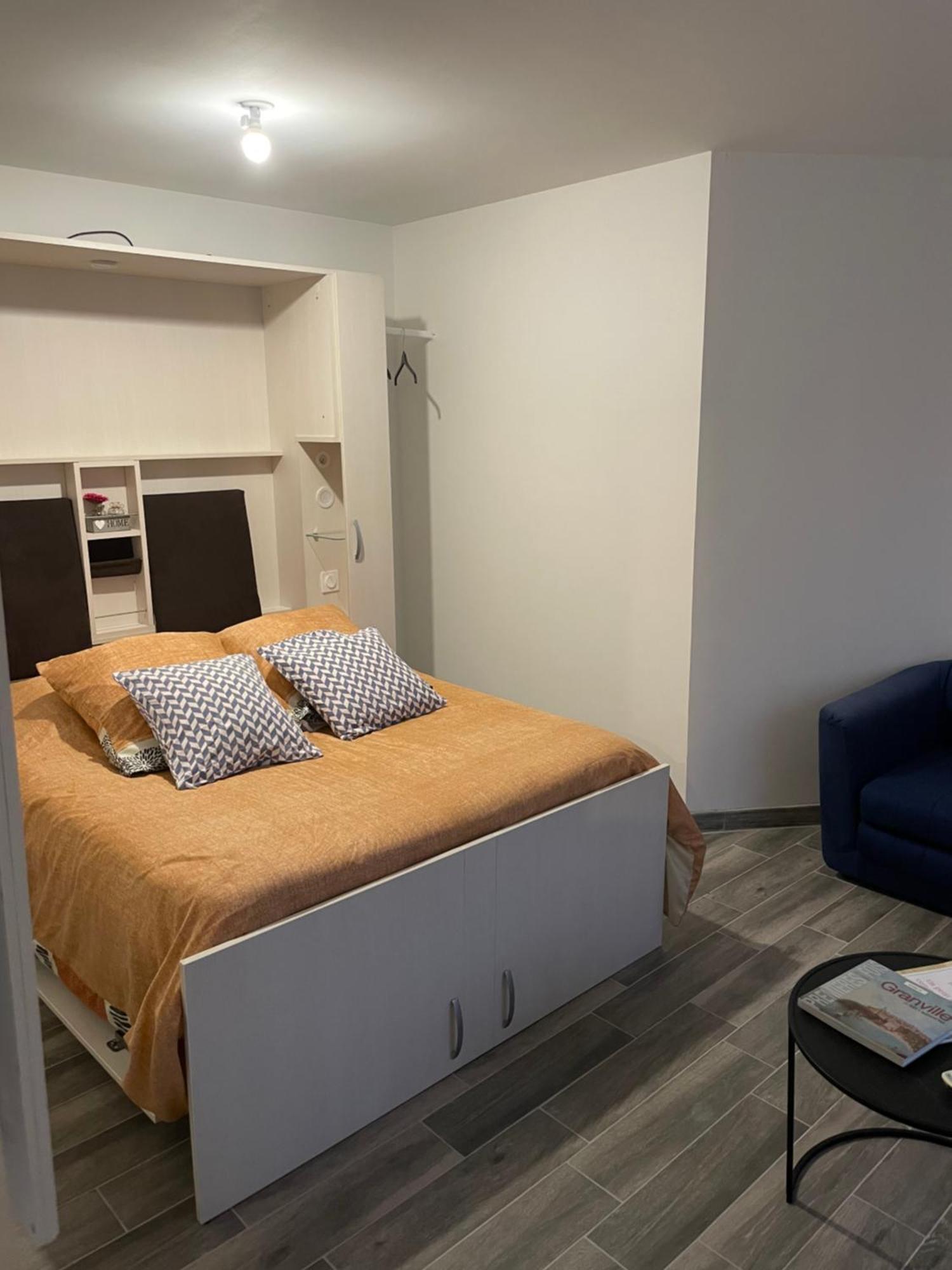Rdc Apartment *