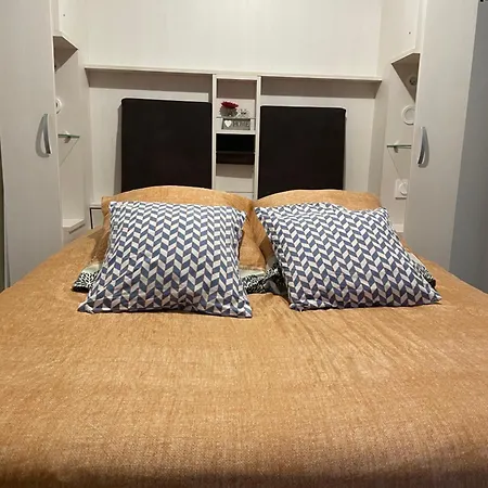 Appartement Rdc Granville Exterior photo