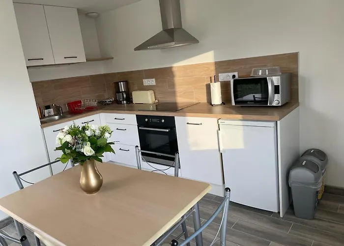 Appartement Rdc