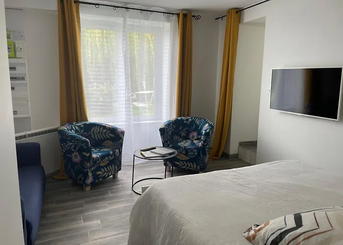 Appartement Rdc