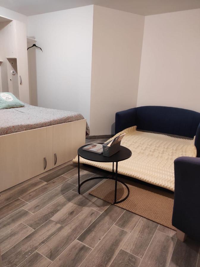 Rdc Apartment Granville