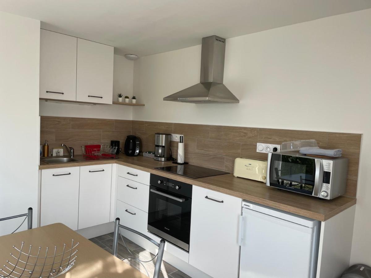 Rdc Apartment