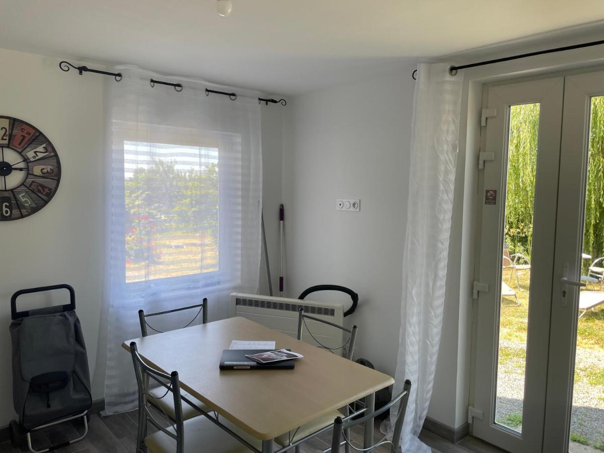 Rdc Apartment *