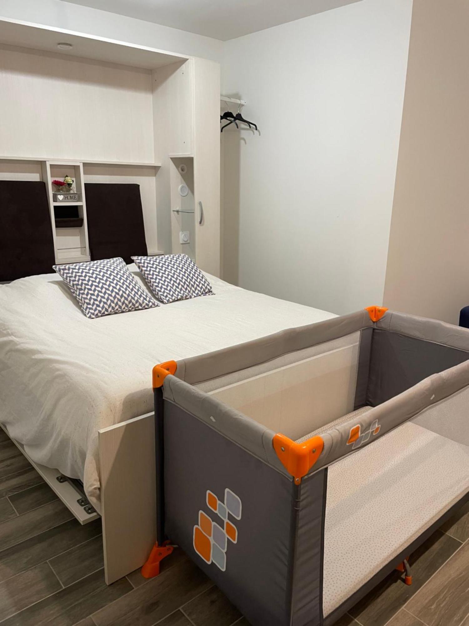 Rdc Apartment